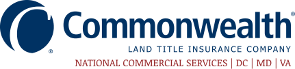 Commonwealth | Land Title Insurance Company
